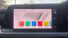 Volkswagen Golf 1.5 TSI Life 5dr Petrol Hatchback